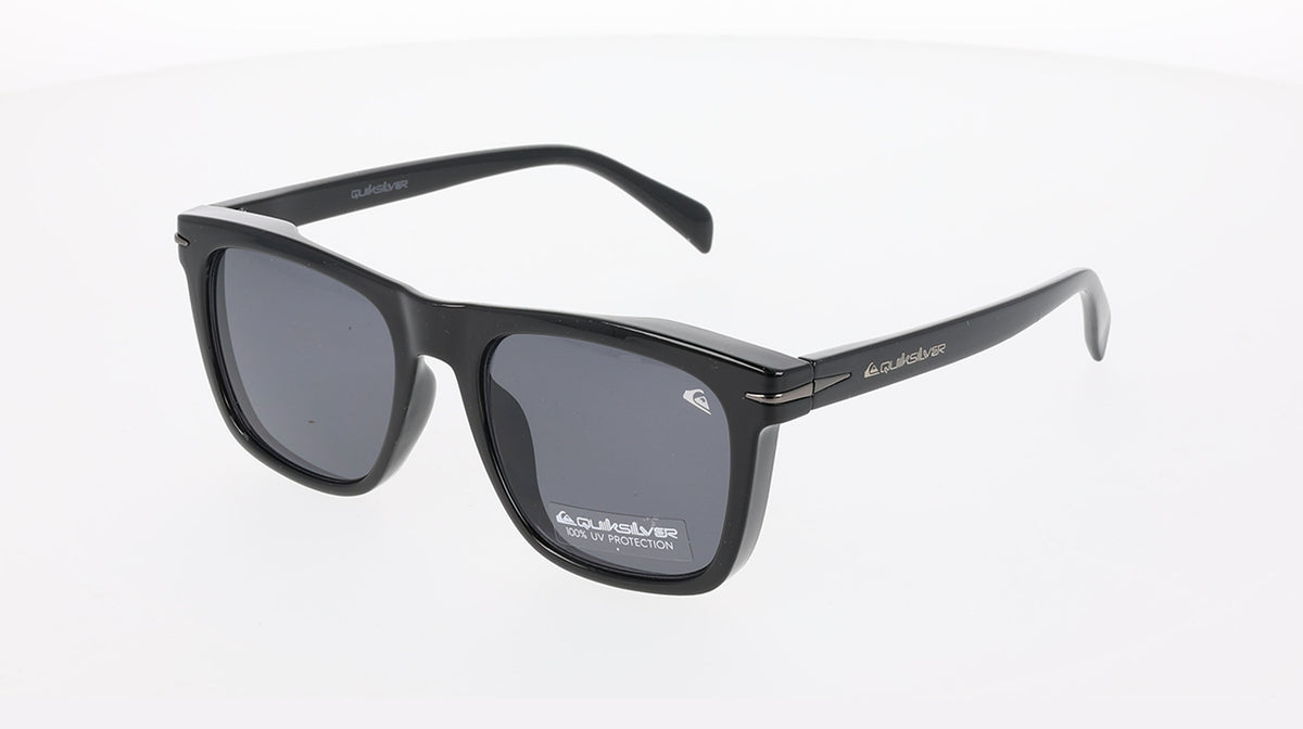 Quiksilver QS1011 SUN DRIFTER Mens Sunglasses - Black