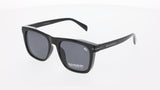 Quiksilver QS1011 SUN DRIFTER Mens Sunglasses - Black