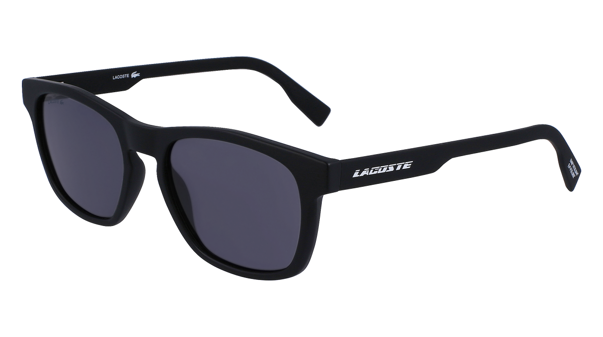 Lacoste L988S Mens Sunglasses - Matte Black