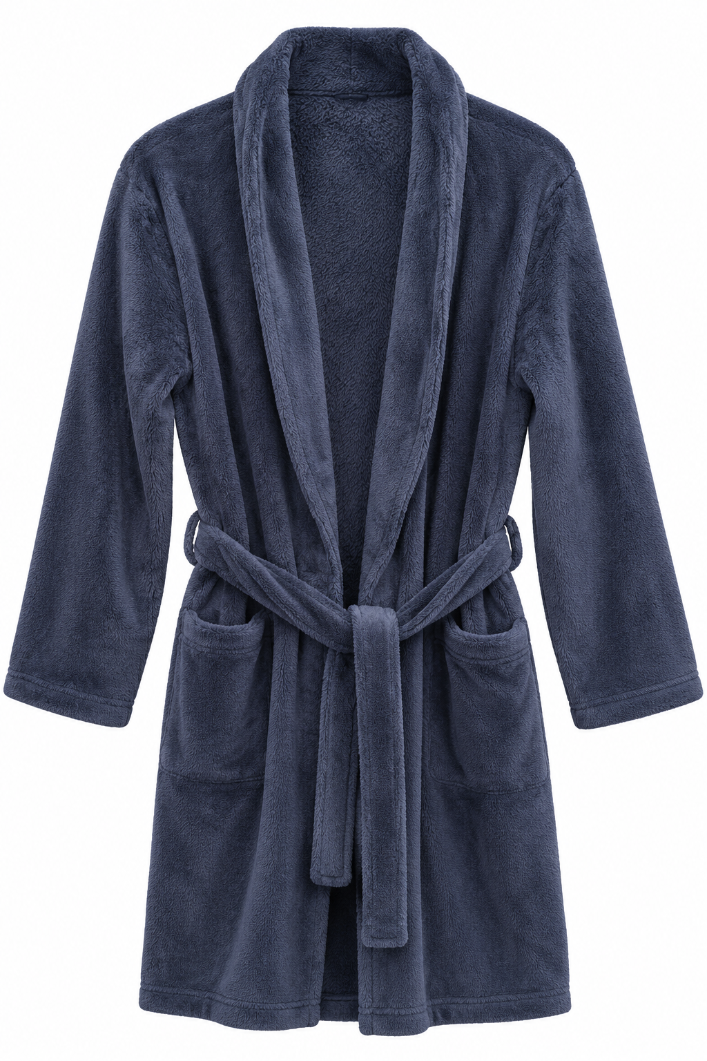 Calvin Klein Men's Robe - Shoreline