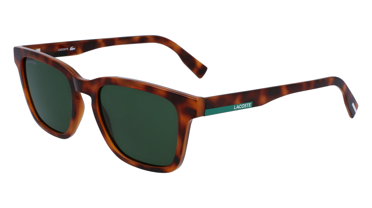 Lacoste L987S Mens Sunglasses - Tortoise