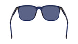 Lacoste L6029S Mens Sunglasses - Transparent Blue