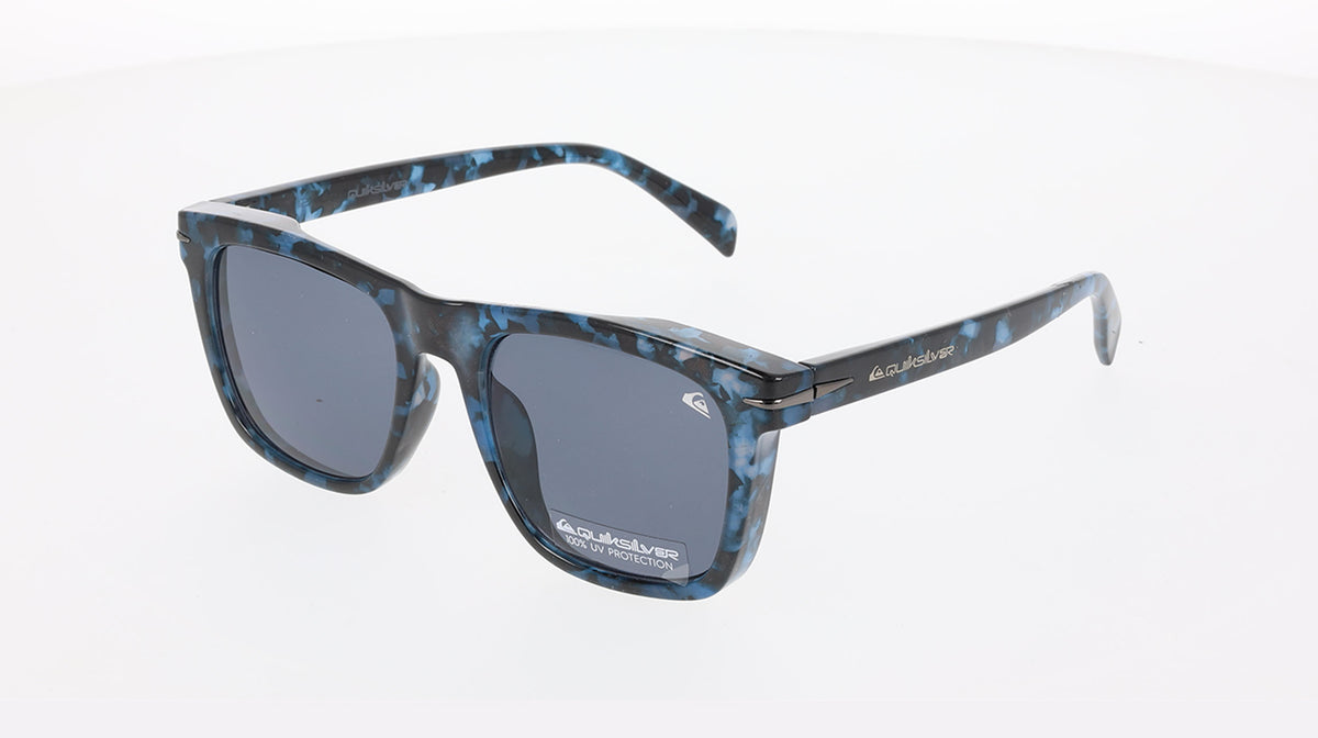 Quiksilver QS1011 SUN DRIFTER Mens Sunglasses - Blue Demi