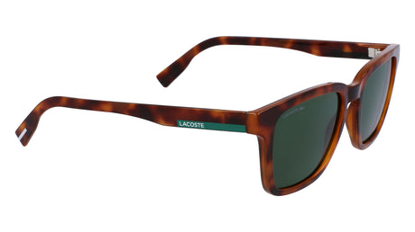 Lacoste L987S Mens Sunglasses - Tortoise
