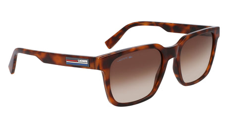 Lacoste L6028S Mens Sunglasses - Havana