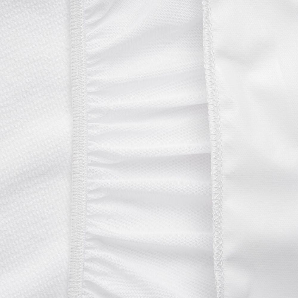 Sheraton Luxury Maison Bamboo Cotton Waterproof Mattress Protector