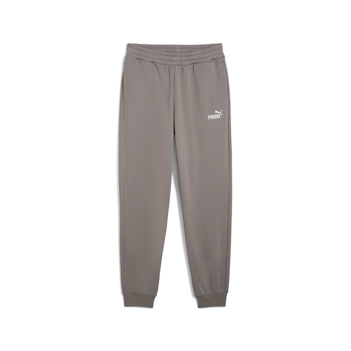 Puma Men's Essential No. 1 Logo Sweatpants - Cast Iron