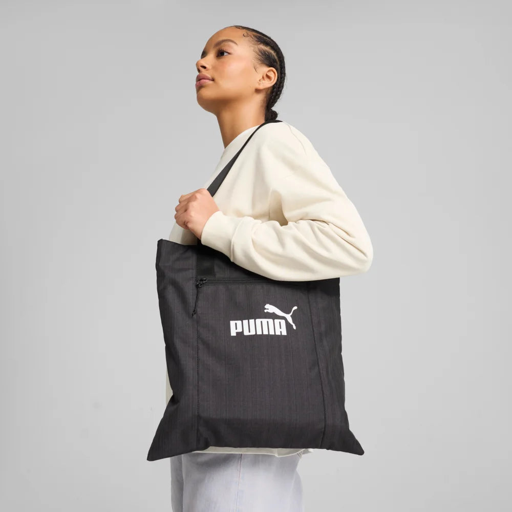Puma Women's Base Tote - Puma Black