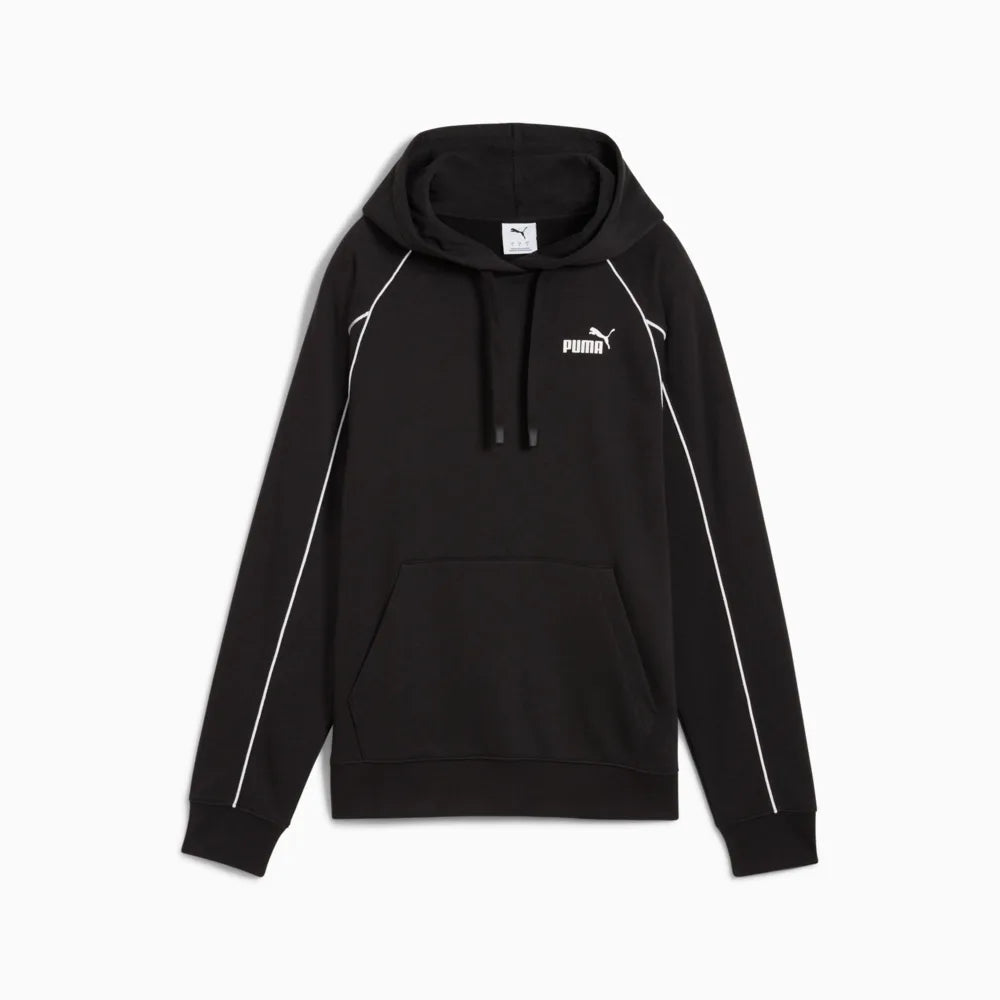 Puma Women's Puma Sport Comfort Hoodie - Puma Black