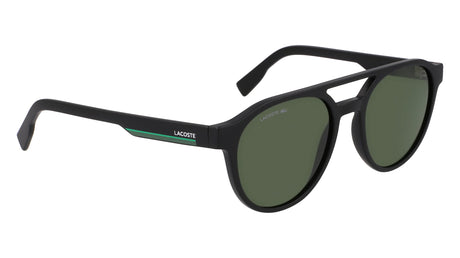 Lacoste L6008S Mens Sunglasses - Matte Black