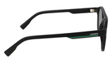 Lacoste L6008S Mens Sunglasses - Matte Black