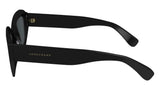 Longchamp LO749S Womens Sunglasses - Black
