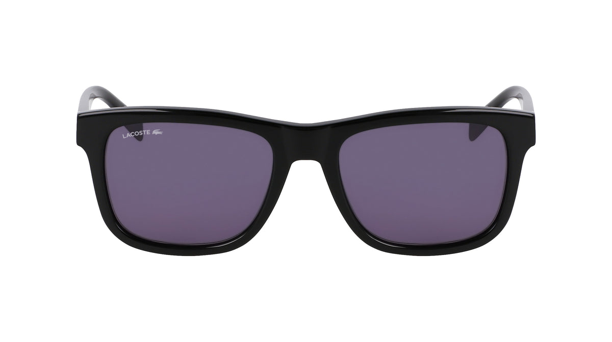 Lacoste L6014S Mens Sunglasses - Black