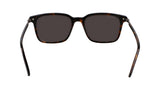 Lacoste L6035S Mens Sunglasses - Dark Havana