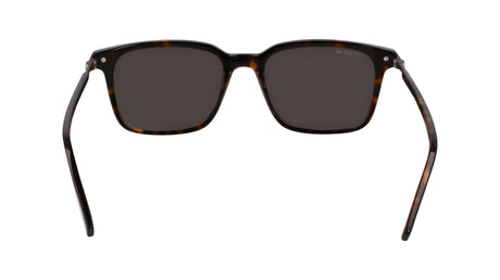 Lacoste L6035S Mens Sunglasses - Dark Havana