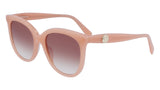 Longchamp LO731S Womens Sunglasses - Rose