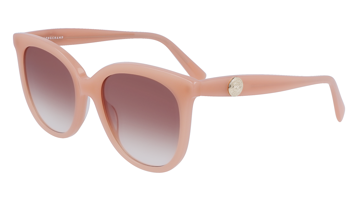 Longchamp LO731S Womens Sunglasses - Rose