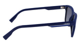 Lacoste L997S Mens Sunglasses - Matte Blue