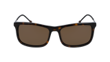 Nautica N6239S Mens Sunglasses - Dark Tortoise