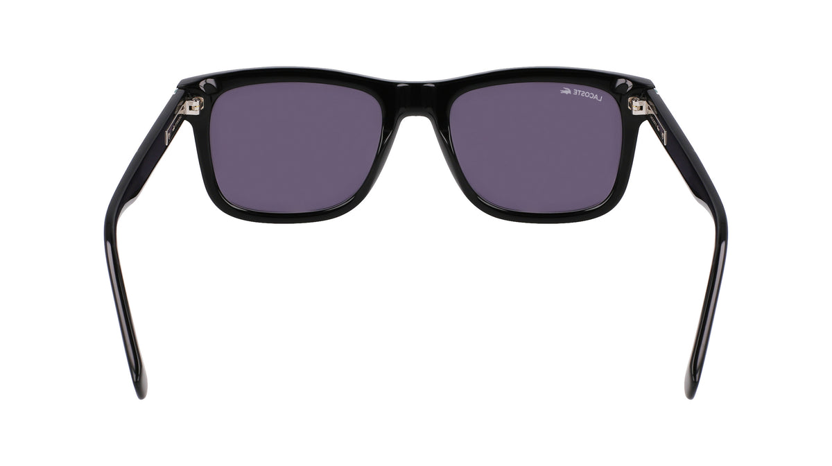 Lacoste L6014S Mens Sunglasses - Black