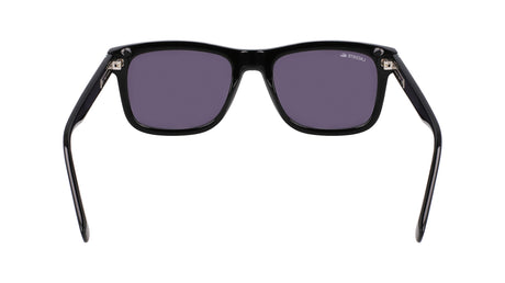 Lacoste L6014S Mens Sunglasses - Black