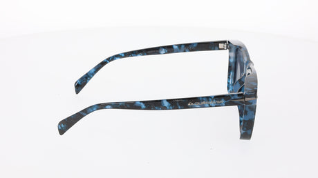 Quiksilver QS1011 SUN DRIFTER Mens Sunglasses - Blue Demi