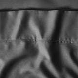 Sheraton Luxury Maison 1000 Thread Count Cotton Rich 4 Piece Sheet Set Queen Fossil