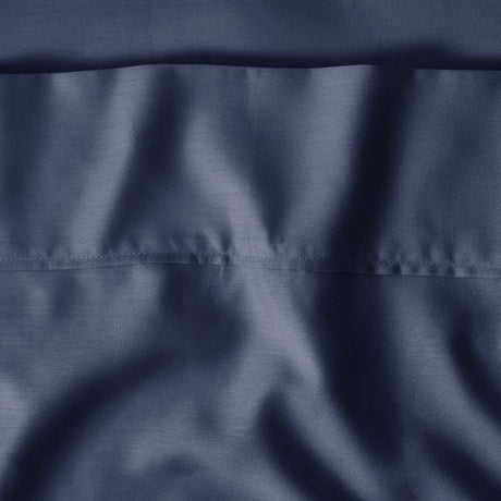 Sheraton Luxury Maison 1000TC 3 Piece Cotton Rich Sheet Set Nightfall - King Single