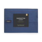 Sheraton Luxury Maison 1000TC 3 Piece Cotton Rich Sheet Set Nightfall - King Single