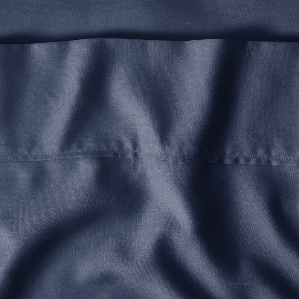 Sheraton Luxury Maison 1000TC 4 Piece Cotton Rich Sheet Set Nightfall