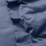 Sheraton Luxury Maison 1000TC Cotton Rich Quilt Cover Set Nightfall