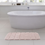 Sheraton Luxury Maison SPA Anti Slip Super Plush Bath Mat Mink