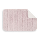 Sheraton Luxury Maison SPA Anti Slip Super Plush Bath Mat Mink