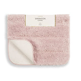 Sheraton Luxury Maison SPA Anti Slip Super Plush Bath Mat Mink