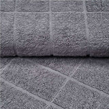 Sheraton Luxury Maison Subway 5 Piece Towel Set Slate - 5 Piece