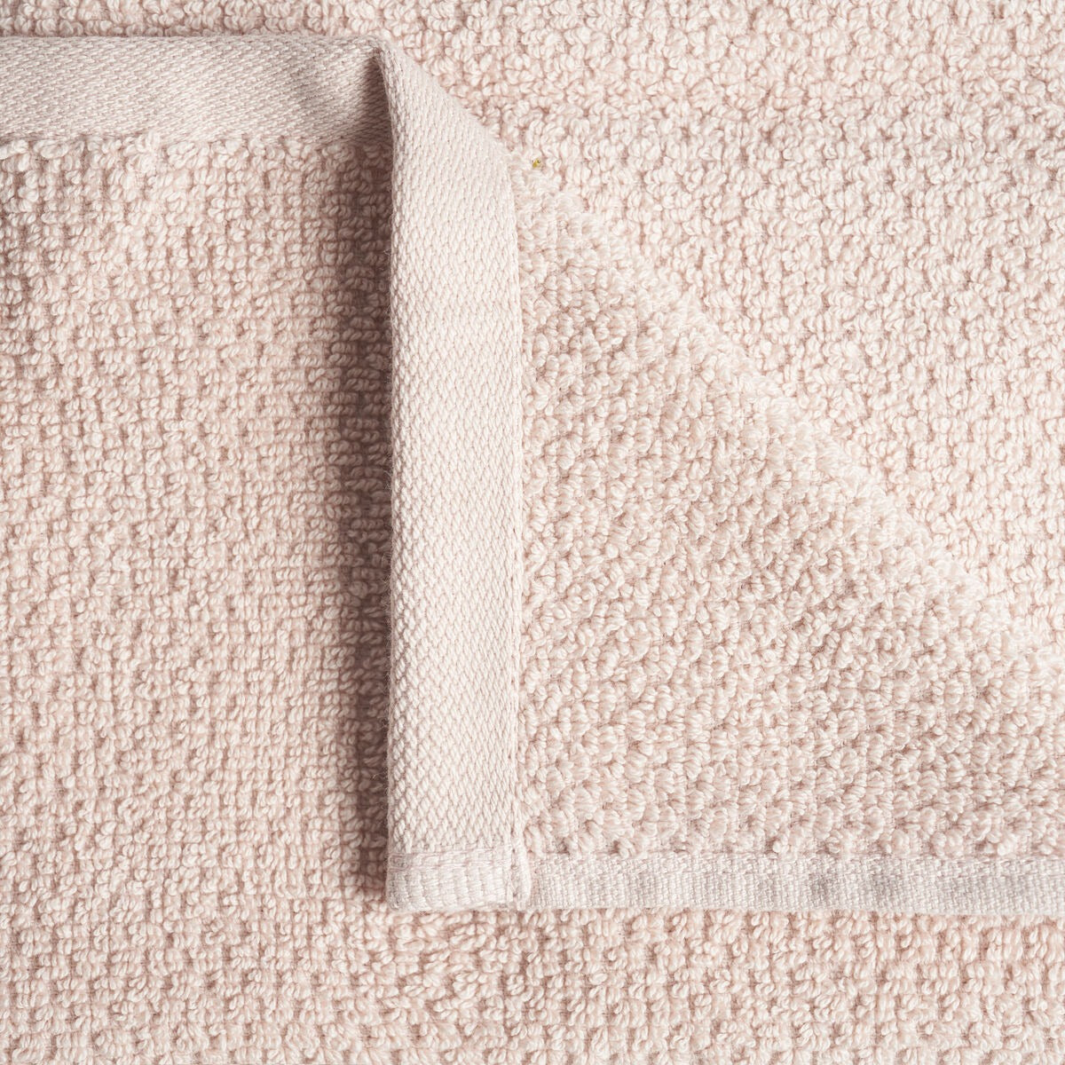 Sheraton Luxury Marlon 5 Piece Towel Pack - Blush - 5 Set