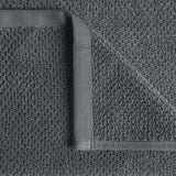 Sheraton Luxury Marlon 5 Piece Towel Pack - Dark Charcoal - 5 Set
