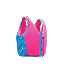 Slazenger Float Vest in Blue