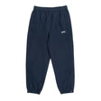 Slazenger Junior Boys Closed Hem Woven Pants in Navy