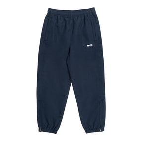 Slazenger Junior Boys Closed Hem Woven Pants in Navy