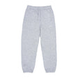 Slazenger Junior Boys Fleece Pants in Grey