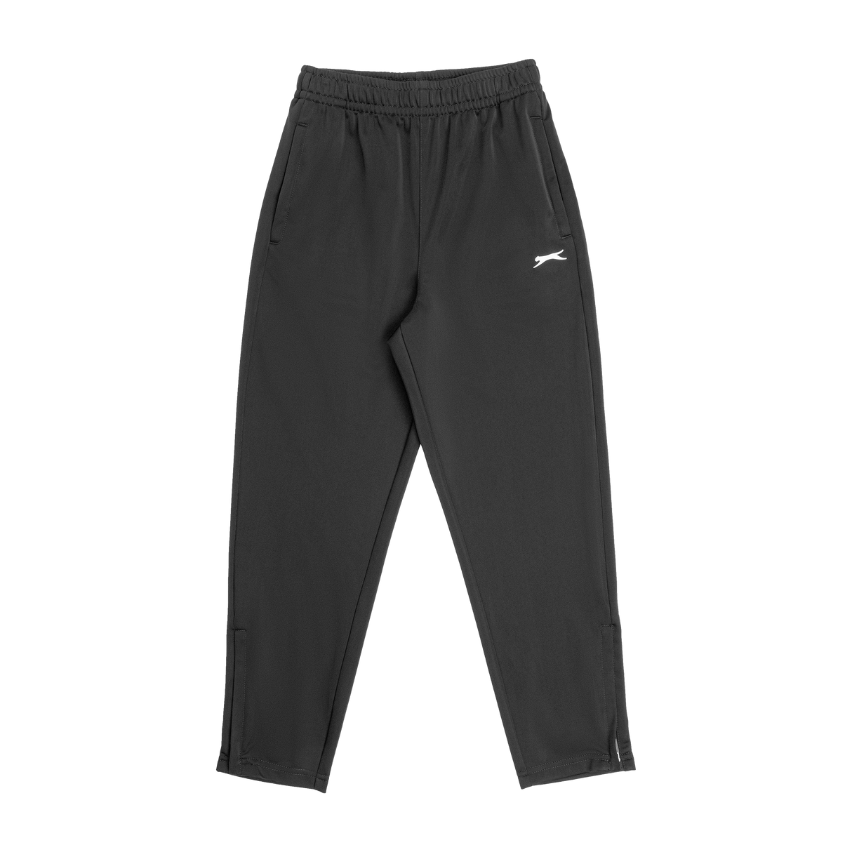 Slazenger Junior Boys Tracksuit - Pants - Black