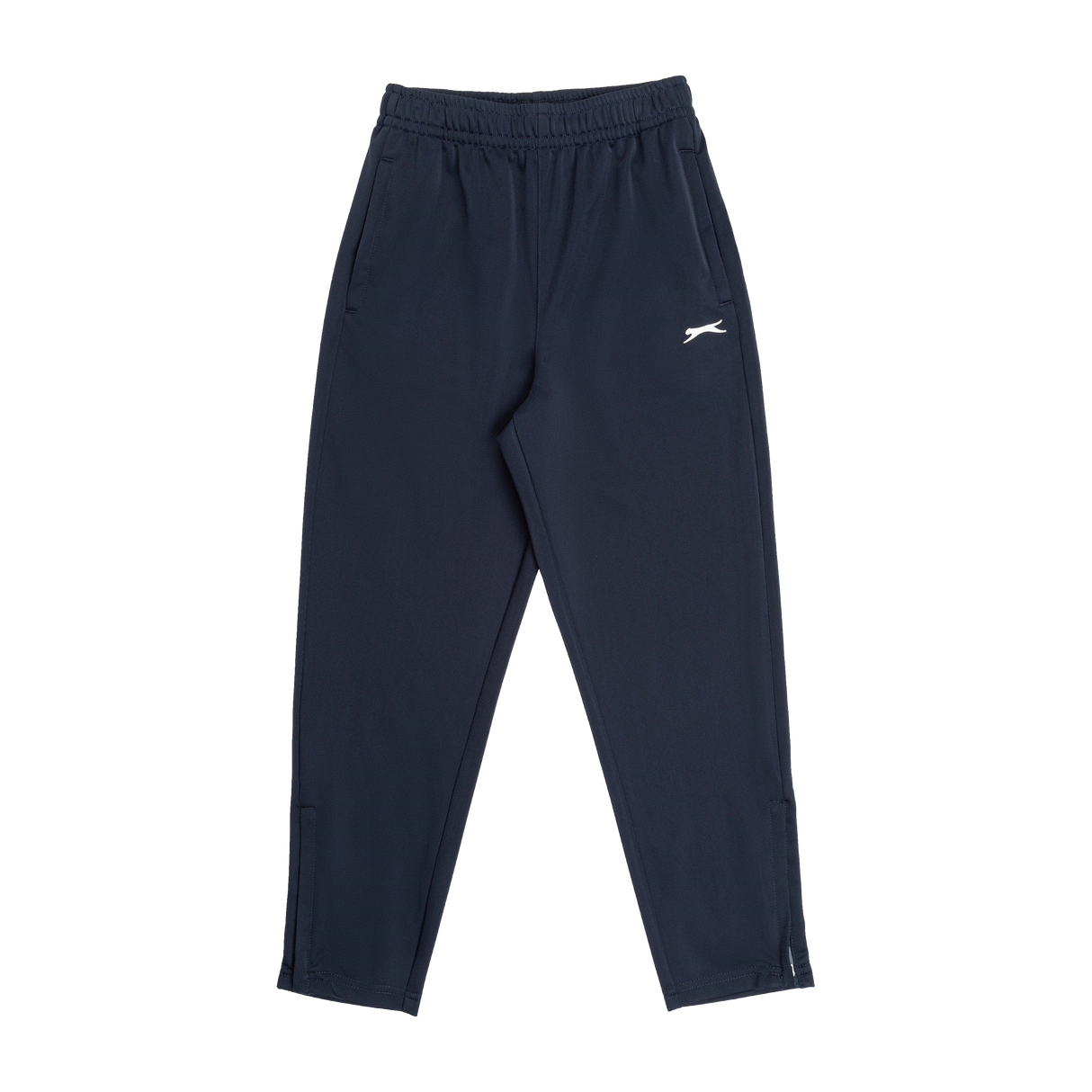 Slazenger Junior Boys Tracksuit Pants Navy