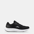 Slazenger Men's Assent Trainers in Black