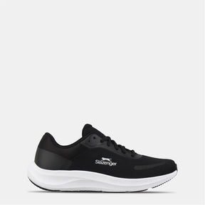 Slazenger Men's Assent Trainers in Black