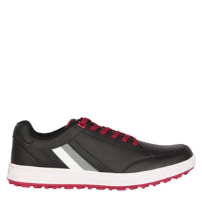 Slazenger Men's Casual Golf Shoes in Black