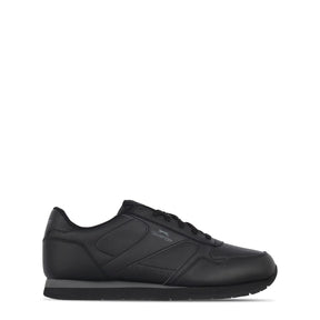 Slazenger Men's Classic Trainers in Black