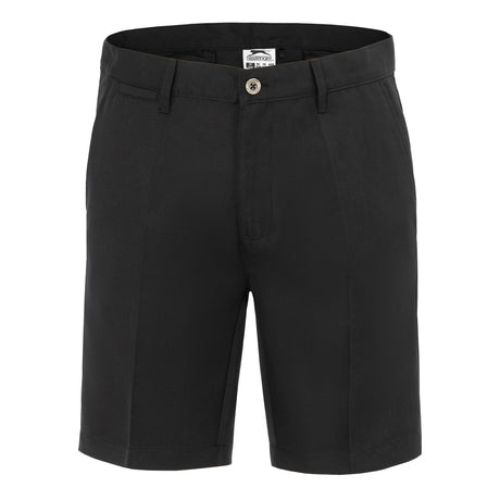 Slazenger Men's Golf Shorts in Black