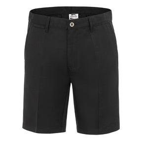 Slazenger Mens Golf Shorts Mens (Black)