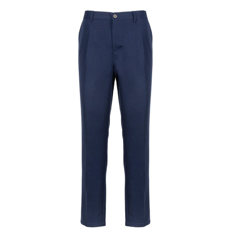 Slazenger Men's Golf Snr Trouser in Navy